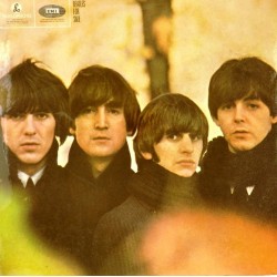 Пластинка Beatles Beatles for Sale